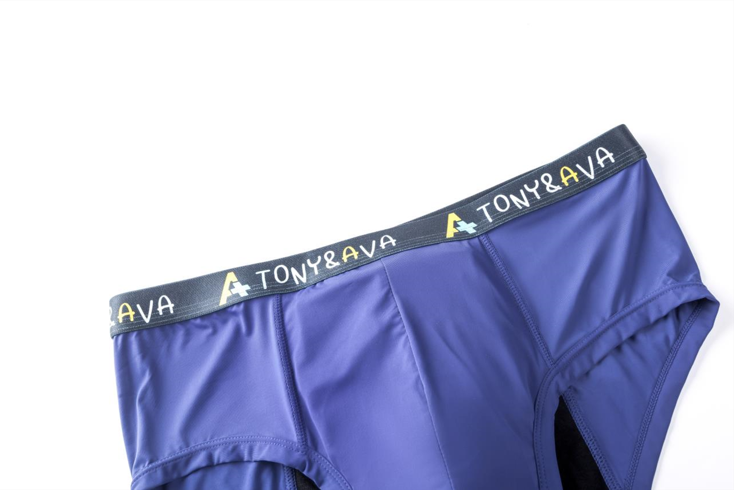 Boys Incontinence Briefs - Little Kids (2PC)