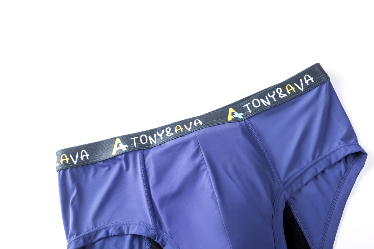 Boys Incontinence Briefs - Little Kids (2PC)