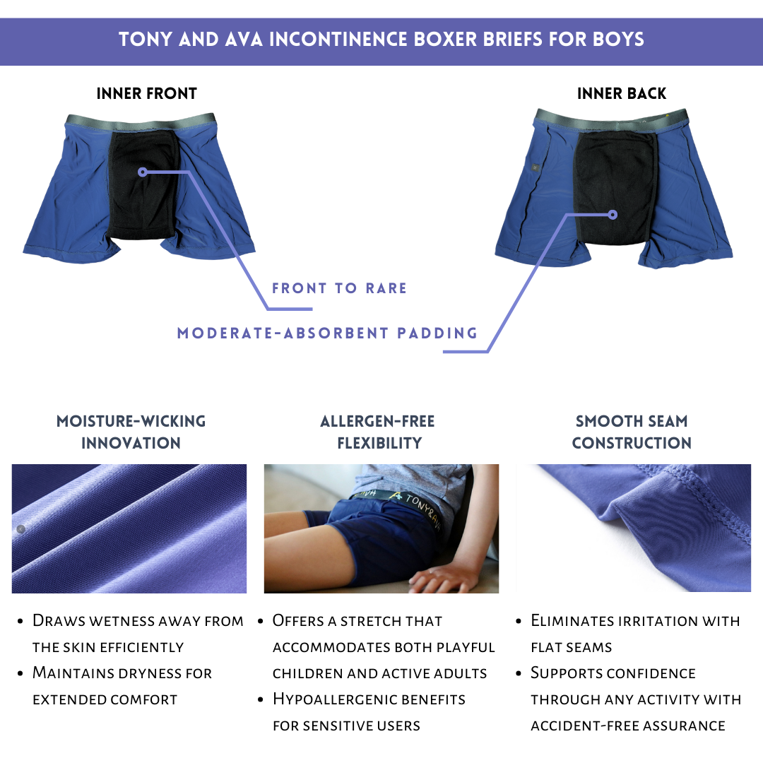 Classic Flex Boxer 2.0 - Men