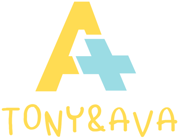 Tony and Ava