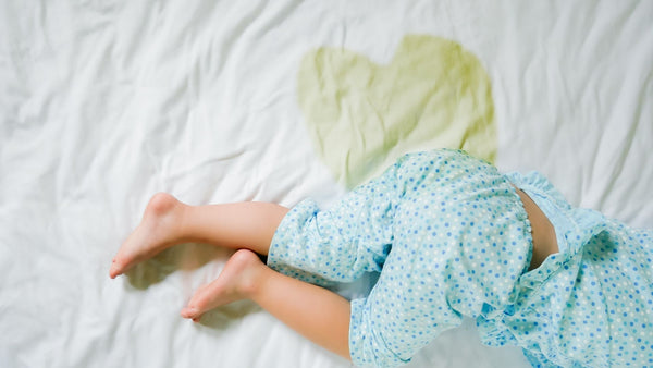 Tips For Coping With Bedwetting