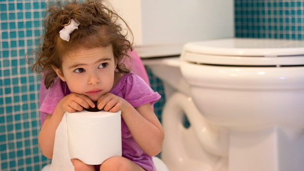 Potty Training a Child Who Doesn’t Want to? Here’s Our Tips