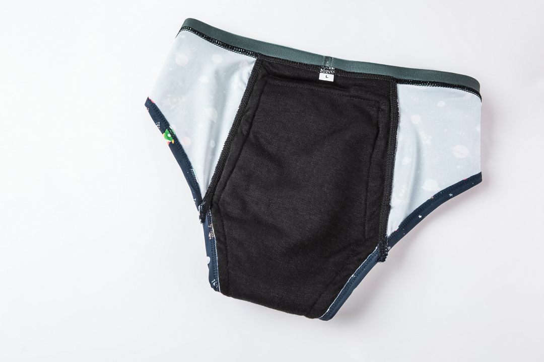 Classic Briefs - Space Rider 2PC (Kids)