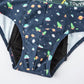 Classic Briefs - Space Rider 2PC (Kids)