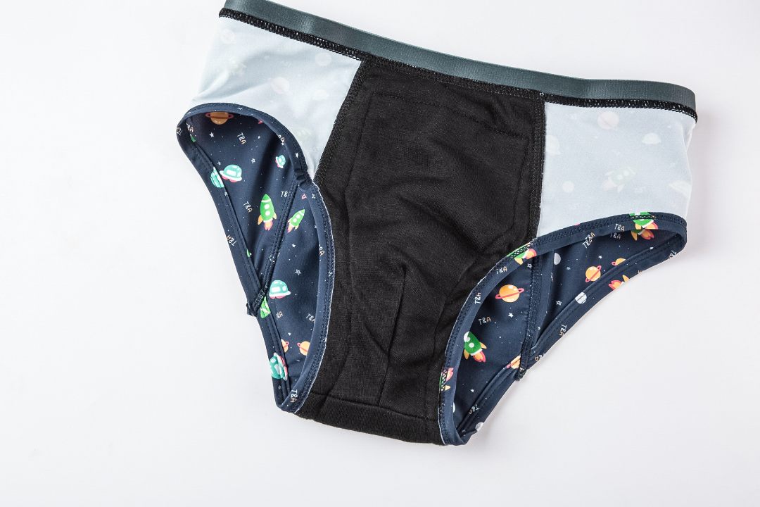 Classic Briefs - Space Rider (Kids)