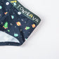 Classic Briefs - Space Rider 2PC (Kids)