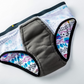Bikini Snug - Colorful Pattern (2 Pack)