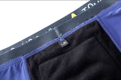 Classic Flex Boxer 2.0 - Men