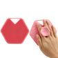Tony & Ava's Silicone Body Bath Scrubber
