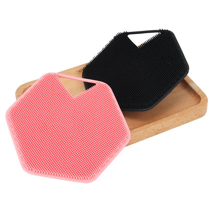 Tony & Ava's Silicone Body Bath Scrubber