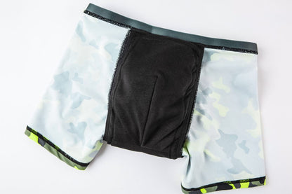 Flex Boxer 2.0 - Camouflage - Men